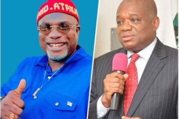 Rising Voice Emeka Kalu Challenges Status Quo: ‘Abia North Belongs to Its People, Not Political Dynasties
