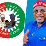 Bold Step Towards Progressive Governance in Abia North: Chief (Dr.) Emeka Kalu Declares for the Labour Party