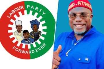 Bold Step Towards Progressive Governance in Abia North: Chief (Dr.) Emeka Kalu Declares for the Labour Party