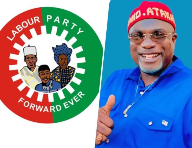 Bold Step Towards Progressive Governance in Abia North: Chief (Dr.) Emeka Kalu Declares for the Labour Party