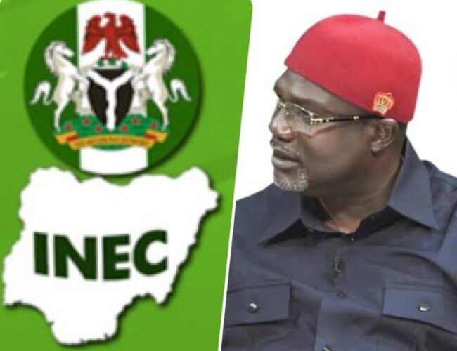 Dr. Kalu Urges Southeast Voters to Take Action as Voter Registration Hits 6.8 Million Nationwide