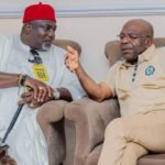 Chief Kalu Appreciates Governor Otti for Including Bende in Electricity Roadmap