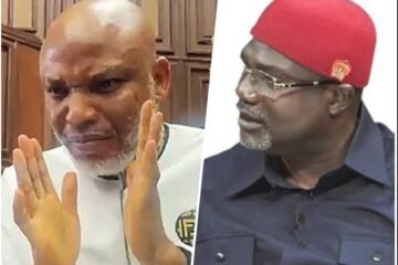 Emeka Kalu Condemns Elites Opposed to Nnamdi Kanu’s Release: Calls Nigeria’s Legal System to Uphold Integrity
