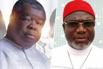 E.C.K. Foundation Chairman Pays Tribute to Reverend Dr. Uma Ukpai, Condoles Ohafia Clan