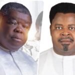 Amb.Dr. Osita Offor, “De Ultimate Commander,” and UAAP Join Gov. Otti, CAN in Mourning Passing of Rev. Dr. Uma Ukpai