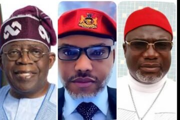 Dr. Emeka Kalu Appeals To Gov. Otti For Urgent Attention To Bende Electricity Restoration