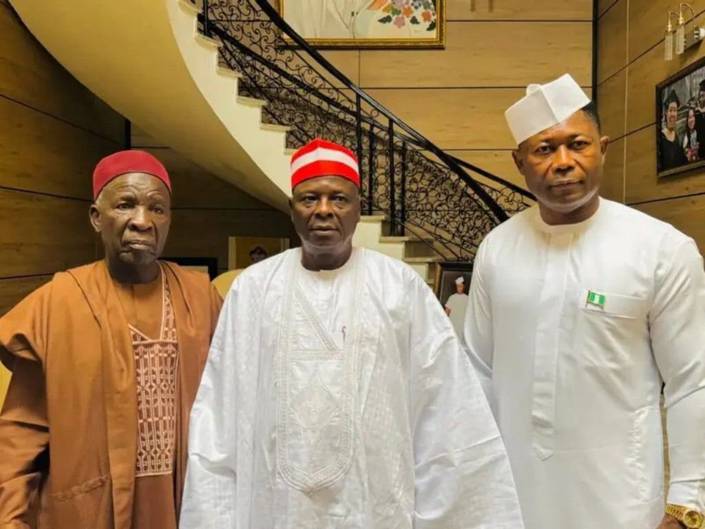Osita Offor Joins Atiku Abubakar, Buba Galadima, Rabiu Kwankwaso, Other Leaders in a Condolence Visit to Tein Jack-Rich 2 img 20251007 wa0037