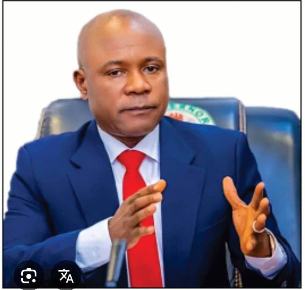 Our Movement From PDP To APC Defines Our Resolve To Put The People, Our Ongoing Projects In Enugu State Above Political Correctness. - Peter Mbah. 2 img 20251015 wa00061207403572188685083