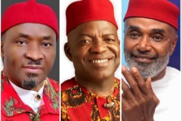 Jonas Calls for Ranchor-Free Politics, Cites Deputy Speaker Kalu’s Peace Efforts