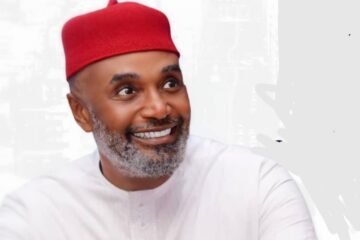 Mazi Chibuike Jonas Sounds Alarm: Abia LGA Chairmen Must Deliver or Face Scrutiny