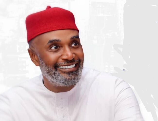 Mazi Chibuike Jonas Sounds Alarm: Abia LGA Chairmen Must Deliver or Face Scrutiny