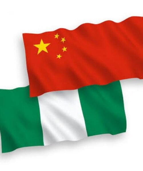 China Commending Nigeria While Fueling Its Problems: A Dangerous Hypocrisy