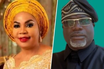 A Tribute to a Trailblazer: Hon Nkeiruka Onyejeocha on Her Special Day