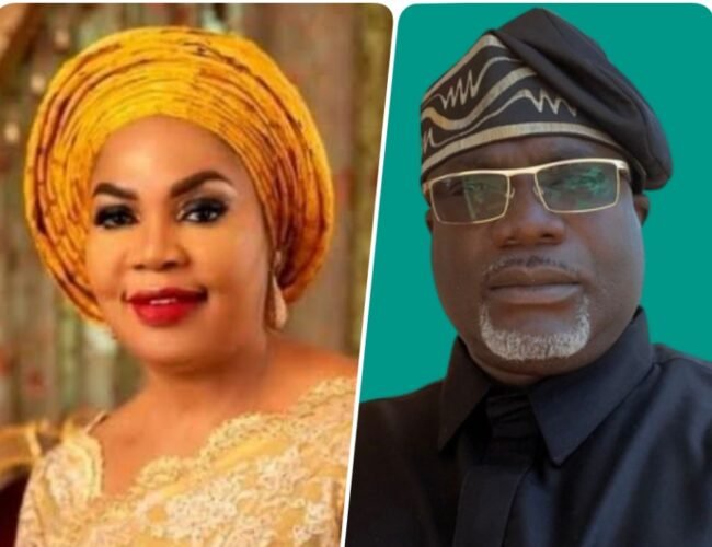 A Tribute to a Trailblazer: Hon Nkeiruka Onyejeocha on Her Special Day