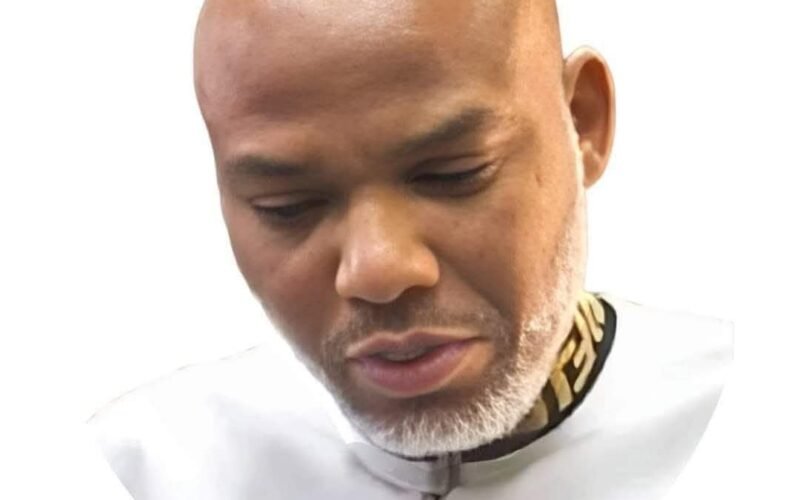 The sentencing of Mazi Nnamdi Kanu and its ripple effects on the APC’s 2027 prospects 1 FB IMG 1763743519318