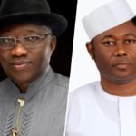 Business Mogul Jack-Rich Extols Ex-President Jonathan At 68, Describes Him As Global Statesman