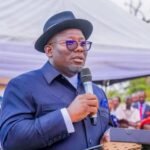 Transforming Delta State Under Sheriff Oborevwori: A Governor With A Clear Vision.