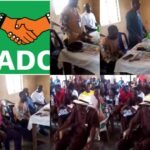 ADC Leaders Bende Ward Stand Firmly Behind Chief Dr. Emeka Charles Kalu Ahead of 2027 Elections.