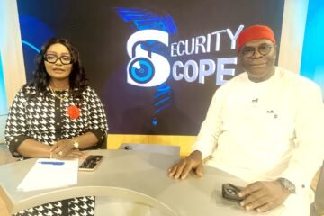 Nigeria’s CPC Designation: A Complex Issue, A Complex Solution – Sir Chikwe Udensi