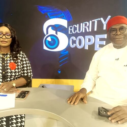 Nigeria’s CPC Designation: A Complex Issue, A Complex Solution – Sir Chikwe Udensi