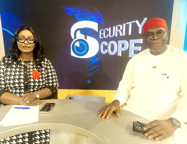 Nigeria’s CPC Designation: A Complex Issue, A Complex Solution – Sir Chikwe Udensi