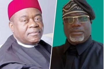 Tribute to a Visionary Leader: Celebrating HE TA Orji (Ochendo) on His Birthday – Emeka Kalu