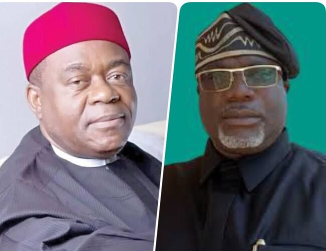 Tribute to a Visionary Leader: Celebrating HE TA Orji (Ochendo) on His Birthday – Emeka Kalu