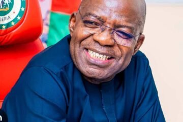 Rewriting Abia State’s Narrative Through Exceptional Governance: The Alex Otti Spectacle.