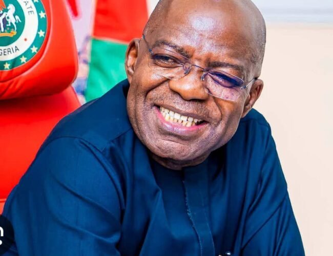 Rewriting Abia State’s Narrative Through Exceptional Governance: The Alex Otti Spectacle.