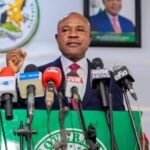 How Gov. Peter Mba is Changing The Narrative From Partisanship To Performance II.