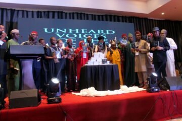 Amb. Dr Osita Offor’s Big Win: A Testament to His Dedication to Sports and Youth Development