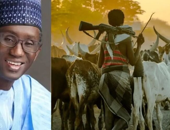 Justice or Impunity: Save Nigeria Group USA Condemns Terror Killings, Presses FG to Act Now