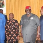 Gov. Alex Otti Remains Focused on Good Governance Despite Coordinated Political Attacks