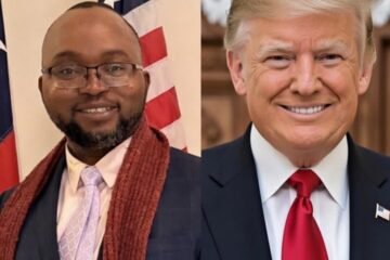 SAVE NIGERIA GROUP USA COMMENDS PRESIDENT DONALD J. TRUMP FOR DECISIVE ACTION TO STOP THE CHRISTIAN GENOCIDE IN NIGERIA