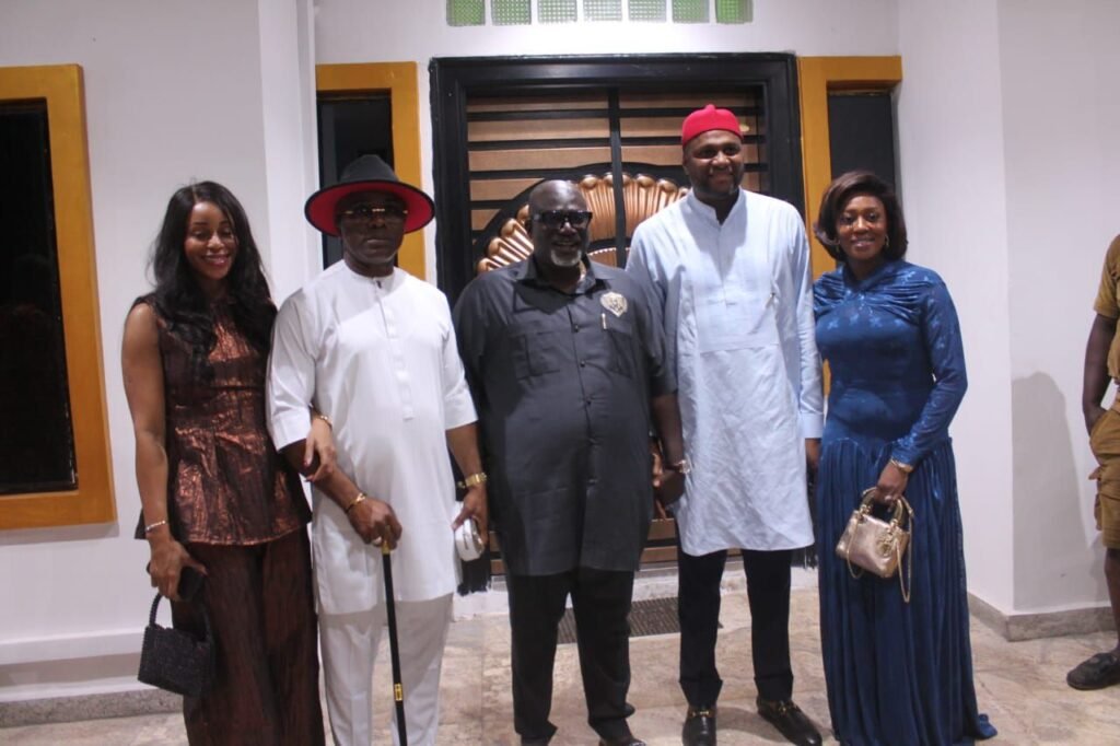 Loud Statement Made As Dr Alex Otti, Dignitaries Grace House Opening of E.C.K Foundation Chairman in Bende 6 img 20251230 wa03772929632358809145692