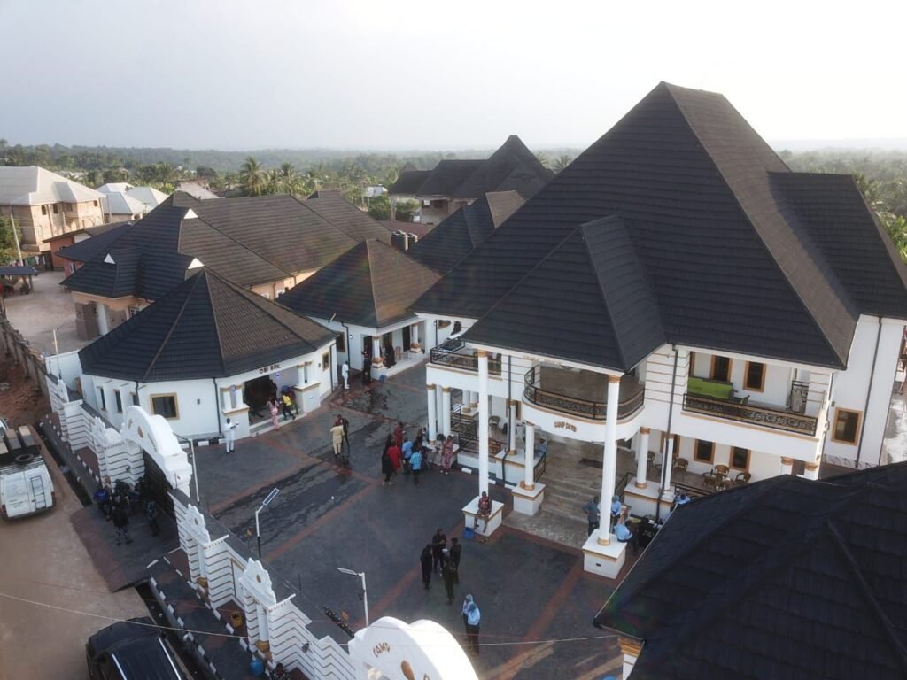 Loud Statement Made As Dr Alex Otti, Dignitaries Grace House Opening of E.C.K Foundation Chairman in Bende 9 img 20251231 wa00324491486942256337731