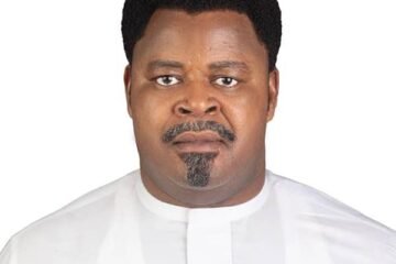 Amb. Dr. Osita Offor Sends New Year Message to Ndi Abia, Reiterates Support for Dr. Alex Otti Leadership