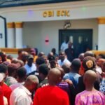 Bende Youths Pay Solidarity Visit to Chief Dr. Emeka Charles Kalu, Reaffirm Support for 2027 Senatorial Ambition