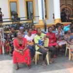 Chief Dr. Emeka Kalu Engages E.C.K Women in Bende, Pledges Sustainable Empowerment for Families