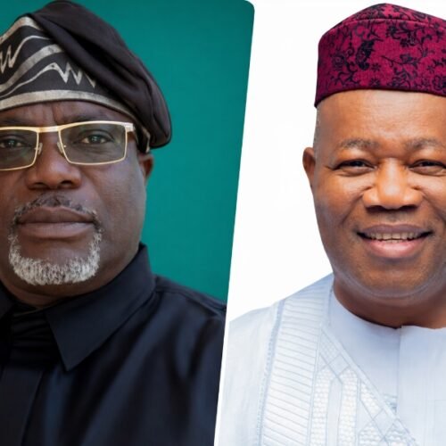 Kalu Makes Urgent Call for Electoral Act Reform: A Plea for Integrity and Justice in Nigeria’s Democracy