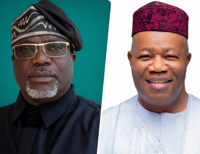 Electronic Transmission Bill: Progress or a Carefully Designed Loophole?, Kalu Queries