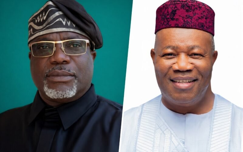 Electronic Transmission Bill: Progress or a Carefully Designed Loophole?, Kalu Queries