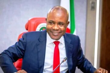 Transforming Enugu From a Civil Service State to the Industrial, Technological, and Hospitality Hub of the Nation: The Peter Mbah Legacy.