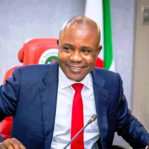 Home 15 Transforming Enugu From a Civil Service State to the Industrial, Technological, and Hospitality Hub of the Nation: The Peter Mbah Legacy.