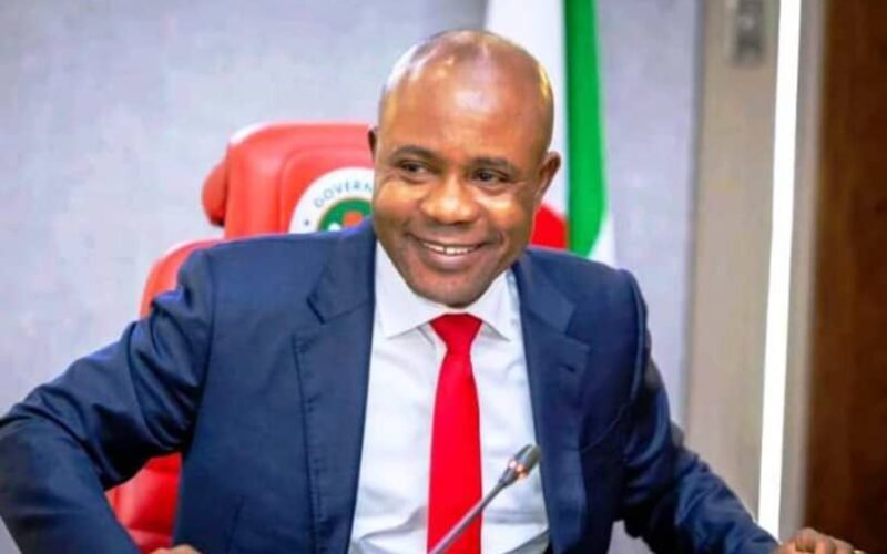 Transforming Enugu From a Civil Service State to the Industrial, Technological, and Hospitality Hub of the Nation: The Peter Mbah Legacy.