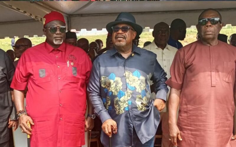 With Strong Synergy, Chief Dr. Emeka Charles Kalu Will Win The 2027 Abia North Senatorial Election 1 eck 1 18373747228249866817