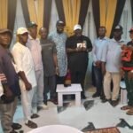 Chief Dr. Emeka Kalu Officially Joins Labour Party, Set to Contest for Senate in 2027 Elections