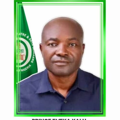 President Kalu’s Philosophy Of “Destructive Change”:A Strategic Concept Of Infusing New Ideas For Transformational Union Leadership