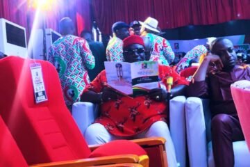 Chief Dr. Emeka Kalu Hails Labour Party 2026 Convention, Backs New National Leadership