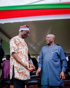 OTTIMENIA Movement Unites Political Heavyweights As Jasper Uche, Other APC, PDP Members Join Governor Alex Otti for Continuity - Amb Osita Offor 4 images 331392068334514130750